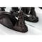 Kingston Brass KB7645ACL 4-Inch Centerset Bathroom Faucet, Oil Rubbed Bronze KB7645ACL - alternate 2